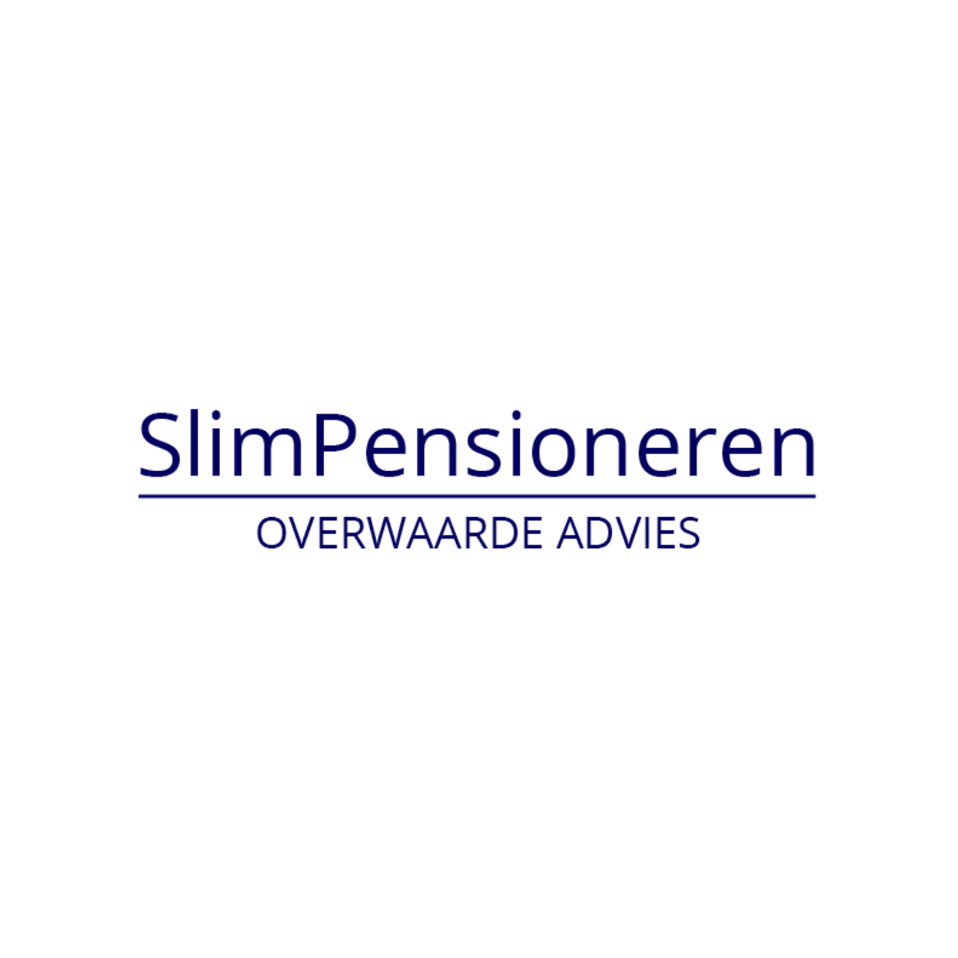 SlimPensioneren Overwaarde-advies