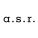 a.s.r.