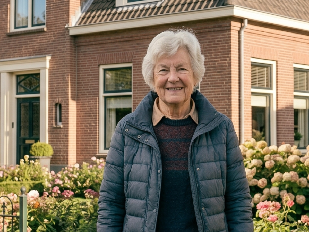 Overwaarde vrijmaken