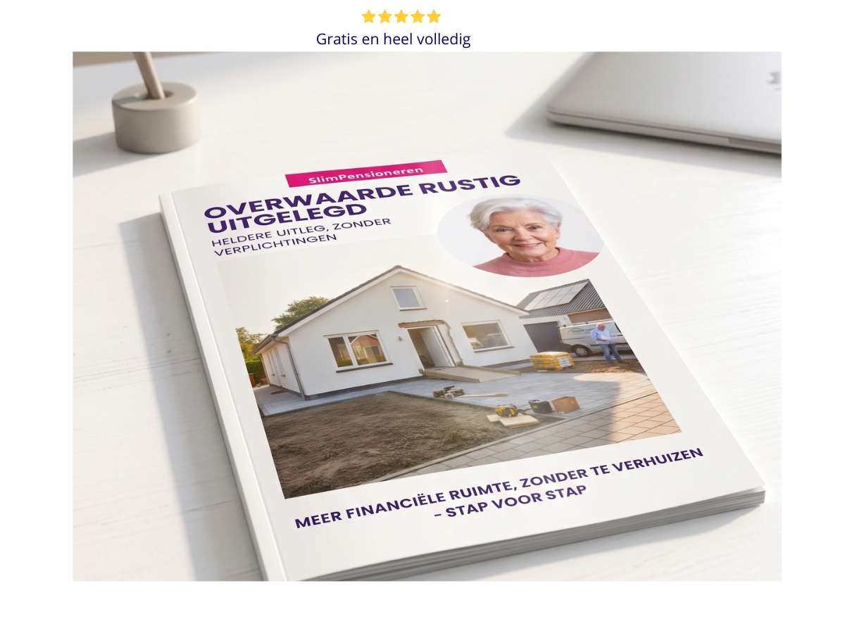 Gratis overwaarde-gids