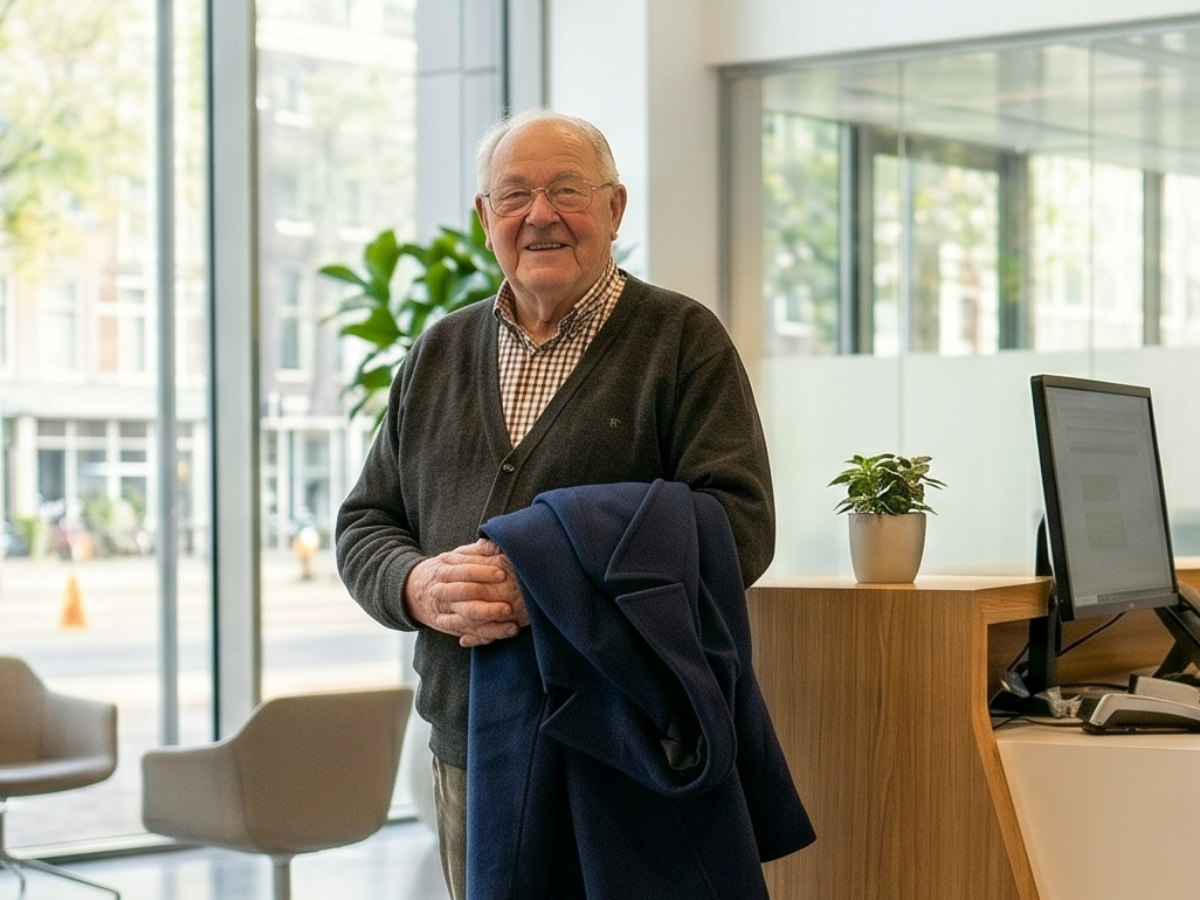 Overwaarde benutten
