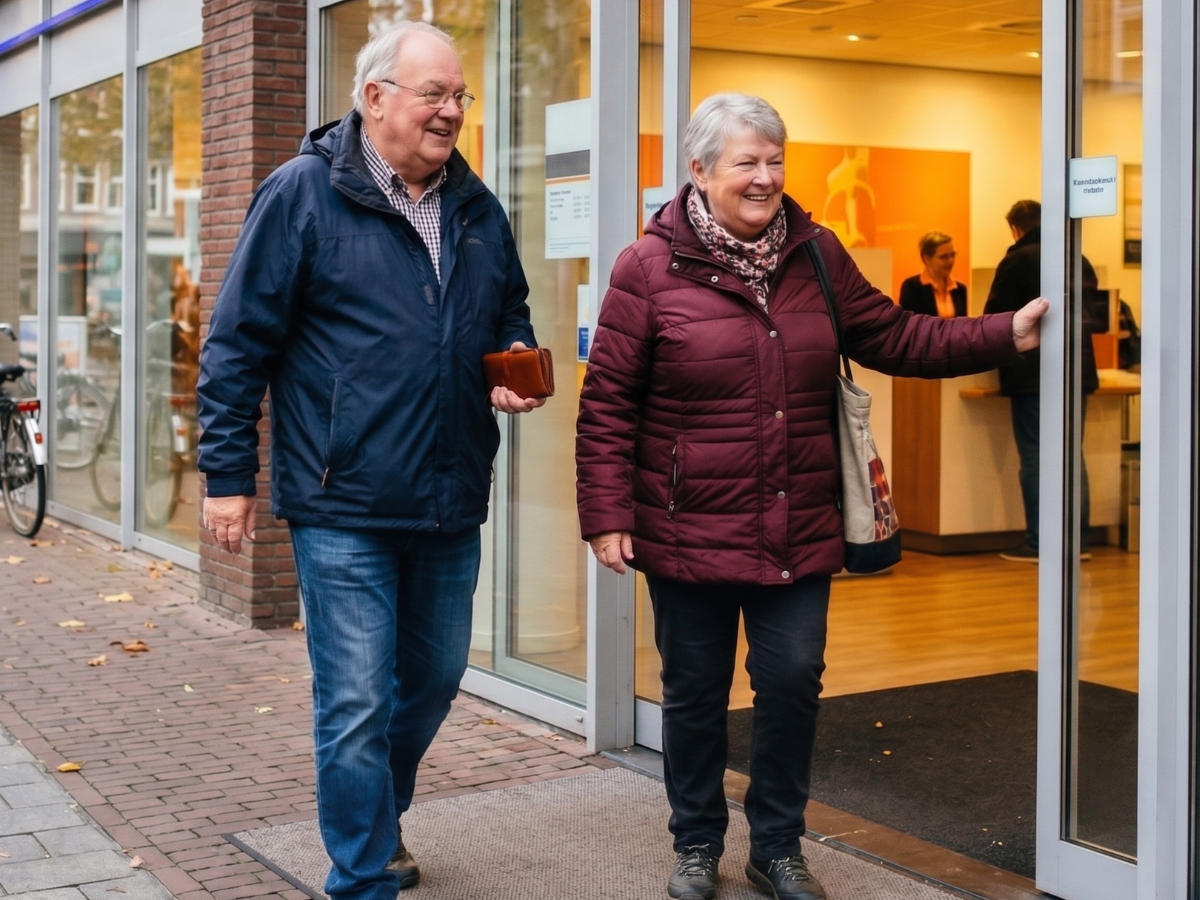 Overwaarde aanbieders vergelijken